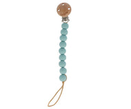 Tutete Pure Silicone Pacifier Clip