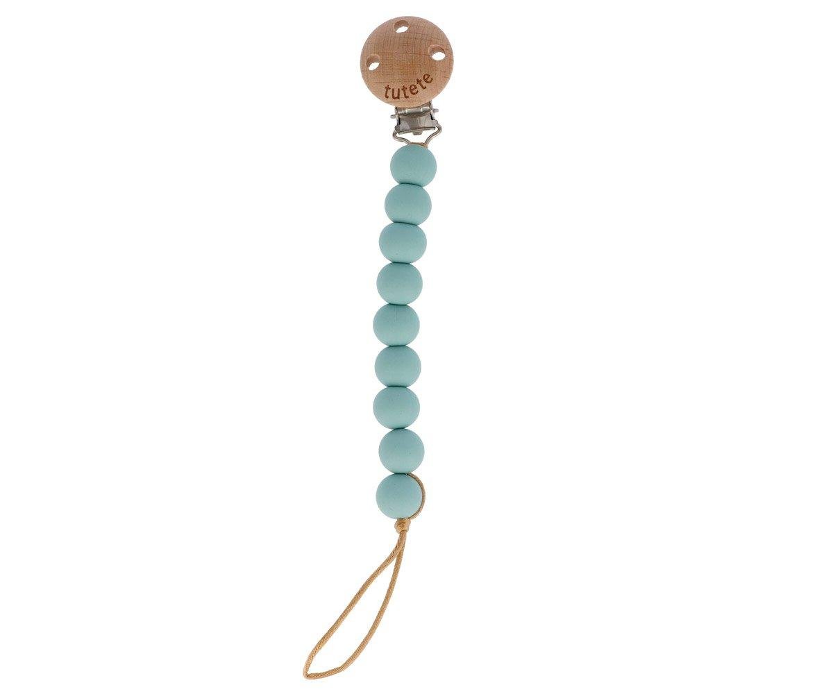 Tutete Pure Silicone Pacifier Clip