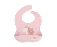 Tutete Silicone Bib