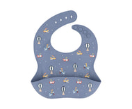 Tutete Silicone Bib