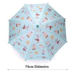 Tutete Kids Umbrella