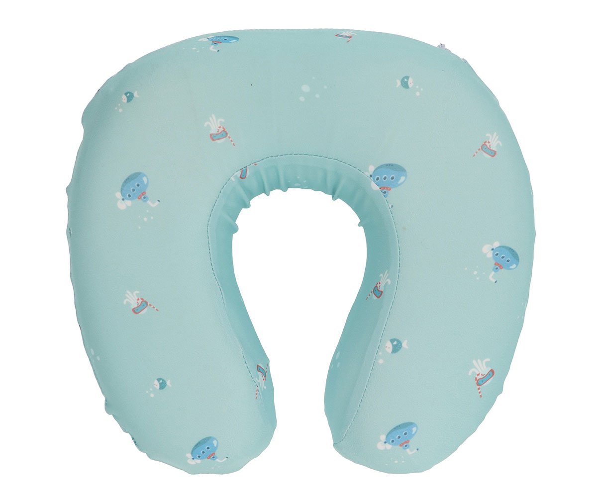 Tutete Travel Pillow