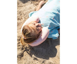 Tutete Travel Pillow