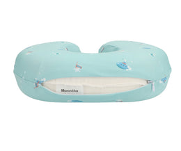 Tutete Travel Pillow