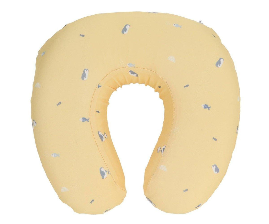 Tutete Travel Pillow – Penguins product view 01