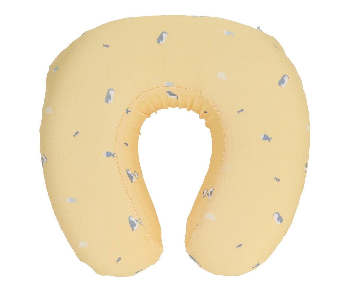 Tutete Travel Pillow