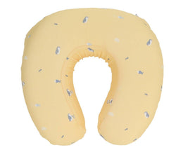 Tutete Travel Pillow