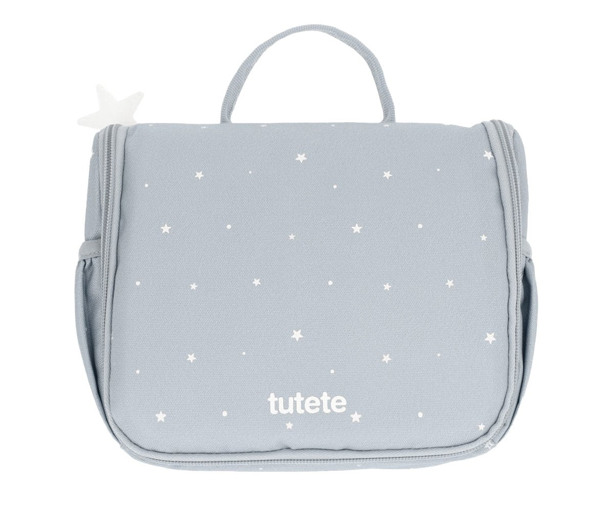 Tutete Travel Toiletry Bag