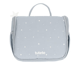 Tutete Travel Toiletry Bag