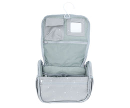 Tutete Travel Toiletry Bag