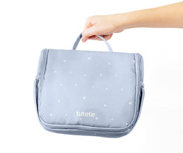 Tutete Travel Toiletry Bag