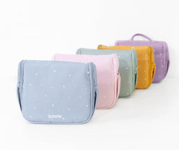 Tutete Travel Toiletry Bag
