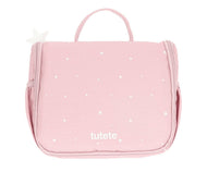 Tutete Travel Toiletry Bag