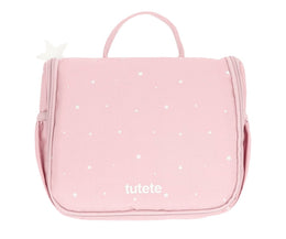 Tutete Travel Toiletry Bag