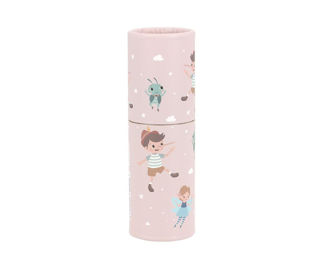Tutete Tube of 12 Colored Pencils – The Wooden Boy product view 01
