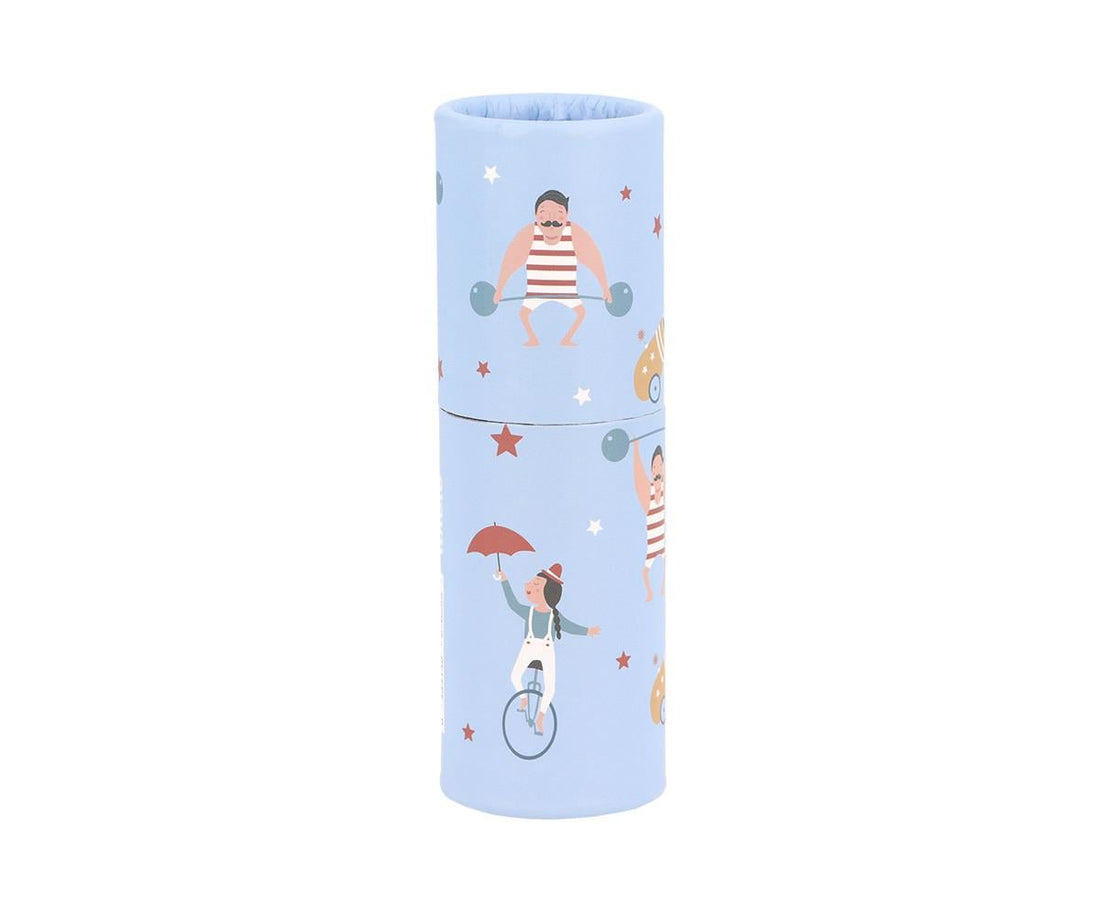 Tutete Tube of 12 Colored Pencils – Circus Show product view 01