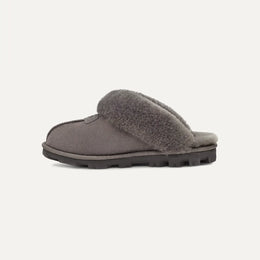 UGG Women's Coquette Slipper Grey