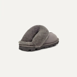 UGG Women's Coquette Slipper Grey