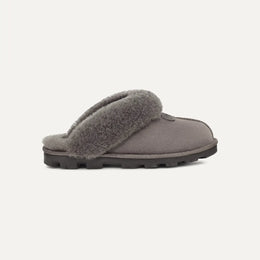 UGG Women's Coquette Slipper Grey