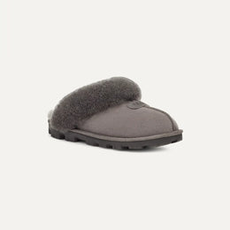 UGG Women's Coquette Slipper Grey