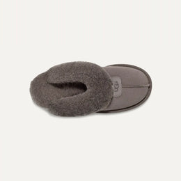 UGG Women's Coquette Slipper Grey