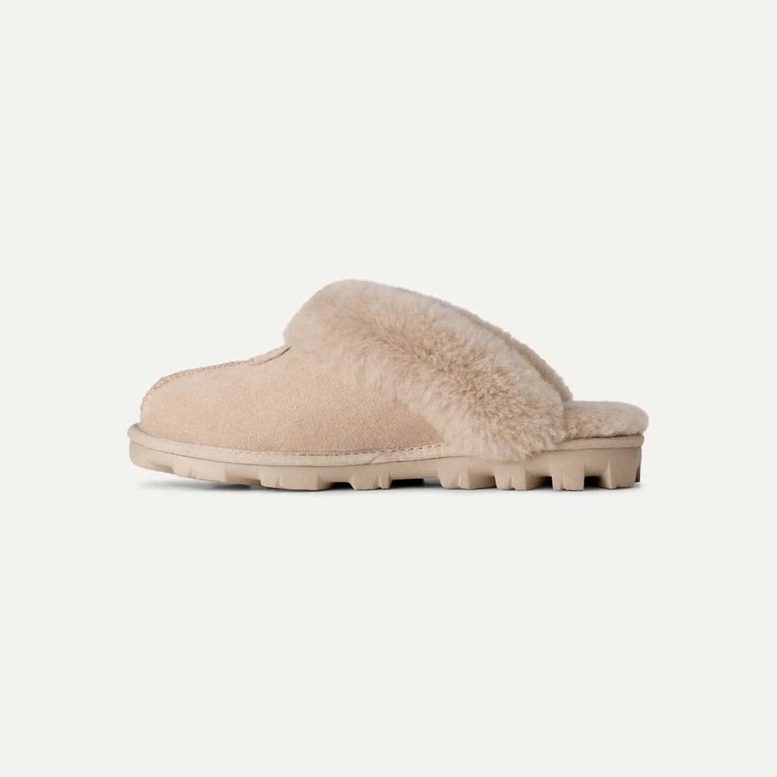 UGG Coquette in Moonlight, inner side view