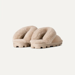 UGG Women's Coquette Slipper Moonlight