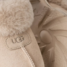 UGG Women's Coquette Slipper Moonlight