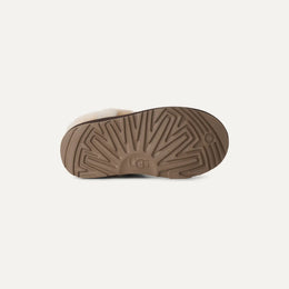 UGG Kids' Classic Mini II Heritage Boots Chestnut