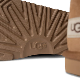 UGG Kids' Classic Tall II Chestnut