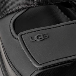 Ugg Kids Goldenglow Shoes Black