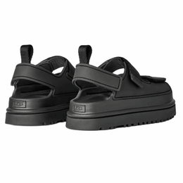 Ugg Kids Goldenglow Shoes Black