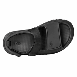 Ugg Kids Goldenglow Shoes Black