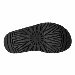 Ugg Kids Goldenglow Shoes Black