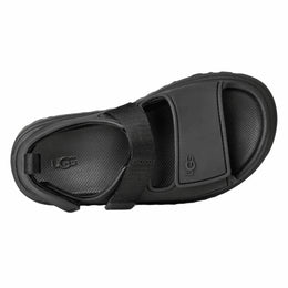 UGG Kids' GoldenGlow Sandals Black