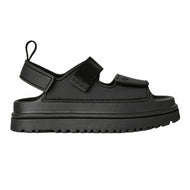 UGG Kids' GoldenGlow Sandals Black