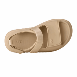 Ugg Kids Goldenglow Shoes Sea Salt