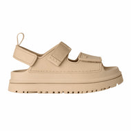 UGG Kids' GoldenGlow Sandals Sea Salt