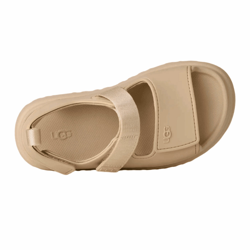 UGG Kids' GoldenGlow Sandals Sea Salt — product view 7