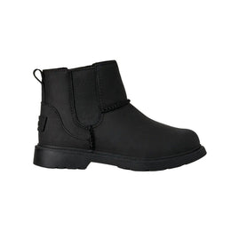 Ugg Kids' Perry Weather Chelsea Black