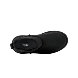 Ugg Kids' Perry Weather Chelsea Black