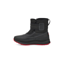 UGG Kids' Taney Weather Waterproof Boots Black