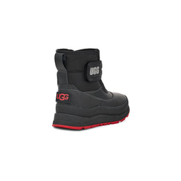 UGG Kids' Taney Weather Waterproof Boots Black