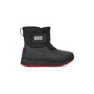 UGG Kids' Taney Weather Boots Black