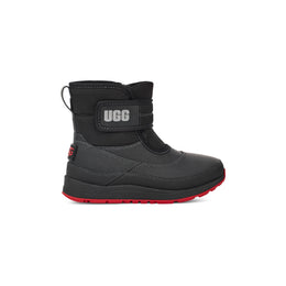 UGG Kids' Taney Weather Waterproof Boots Black