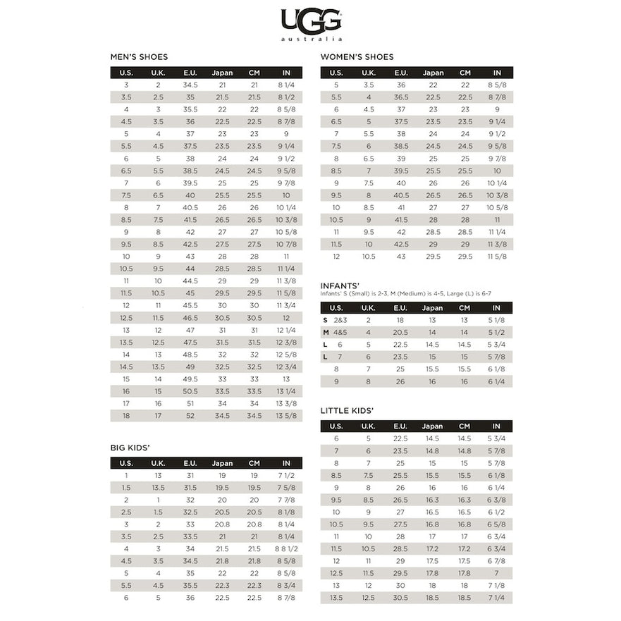 UGG Kids' Taney Weather Boots Black — product view 2