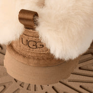 UGG Kids' Tazzelle Chestnut