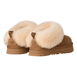 Ugg Kids' Tazzelle Chestnut