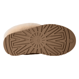 Ugg Kids' Tazzelle Chestnut
