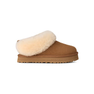 UGG Kids' Tazzelle Chestnut
